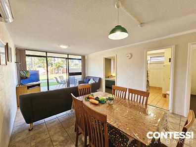 96/23 Clotworthy Street, Kalbarri WA 6536