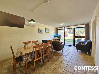 96/23 Clotworthy Street, Kalbarri WA 6536