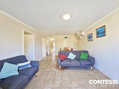 96/23 Clotworthy Street, Kalbarri WA 6536