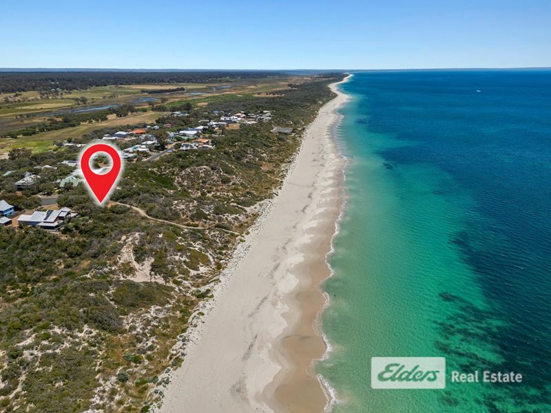 22 Campbell Road, Peppermint Grove Beach WA 6271