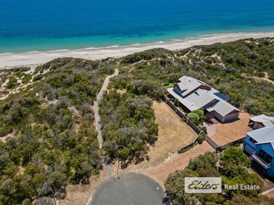 22 Campbell Road, Peppermint Grove Beach WA 6271