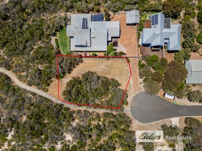 22 Campbell Road, Peppermint Grove Beach WA 6271