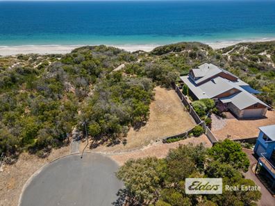 22 Campbell Road, Peppermint Grove Beach WA 6271