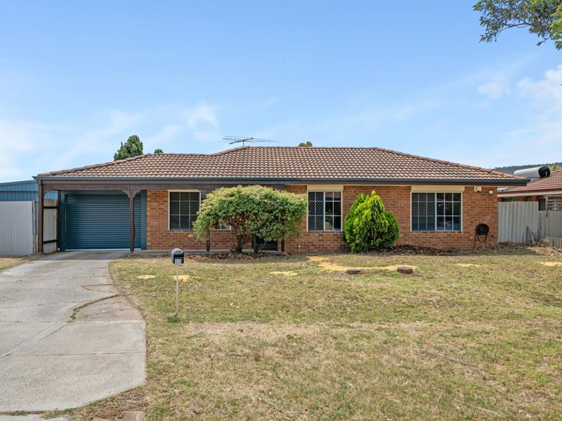 25 Excalibur Circle, Camillo