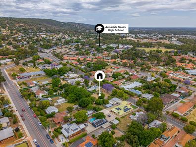 21 William  Street, Armadale WA 6112