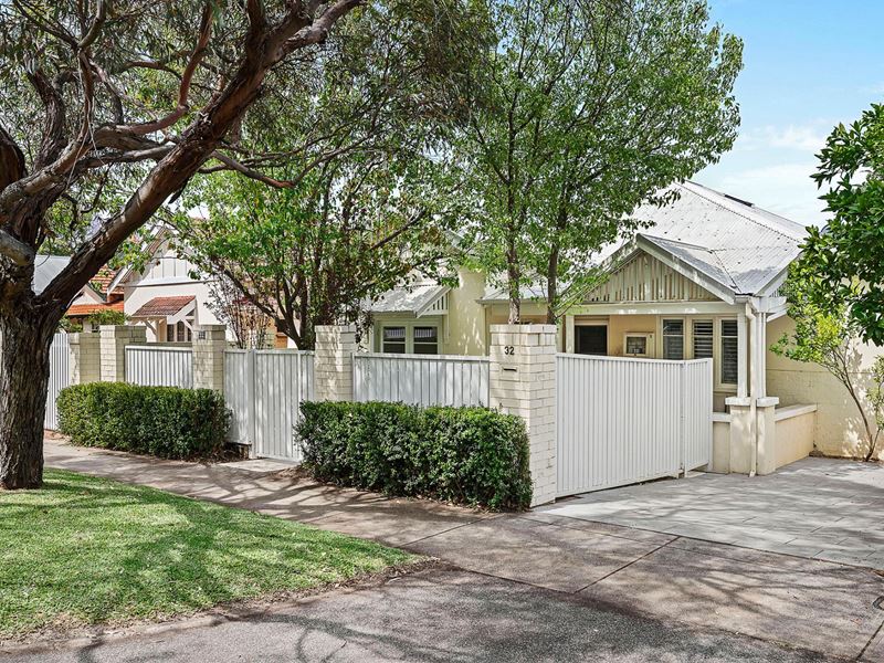 32 Kanimbla Road, Nedlands