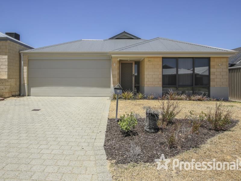 12 Annato Entrance, Byford