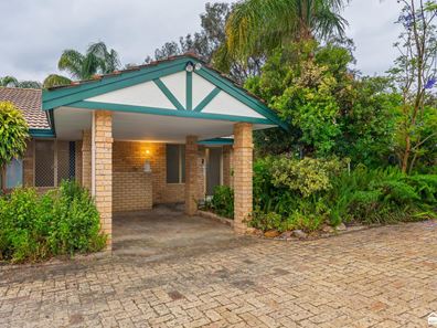 5/11 Stott Close, Armadale WA 6112