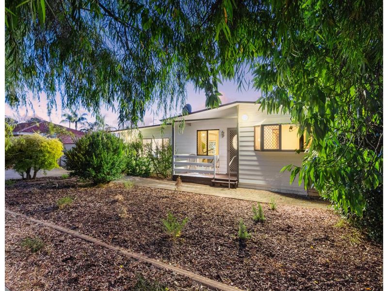 76 Williamson Avenue, Belmont
