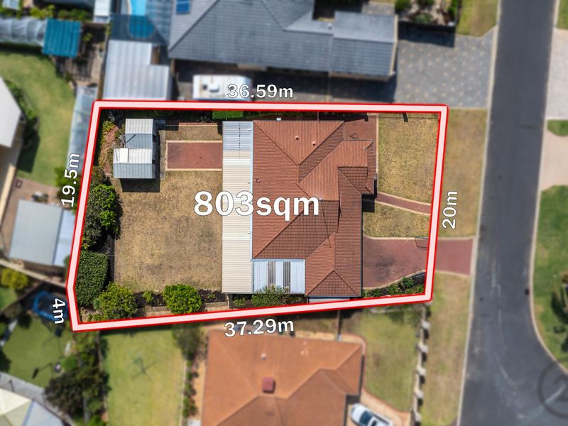 10 Mariner Place, Halls Head WA 6210