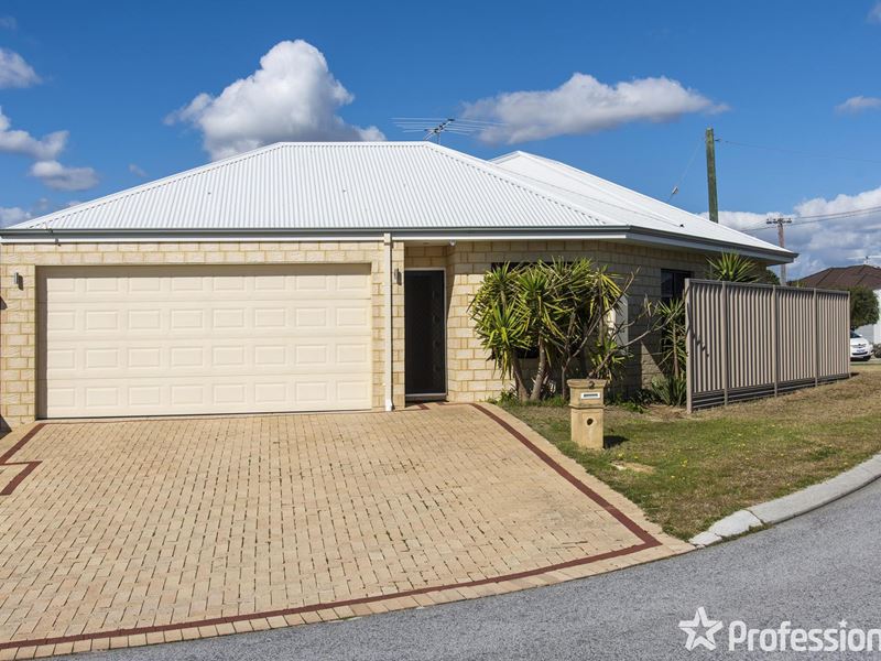 2 Grimsby Link, Balga