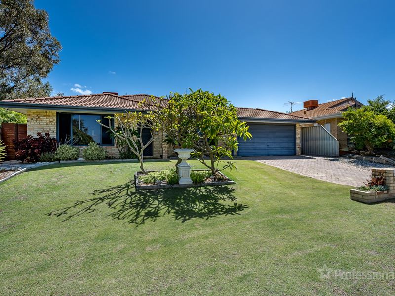 5 Heppell Gardens, Clarkson