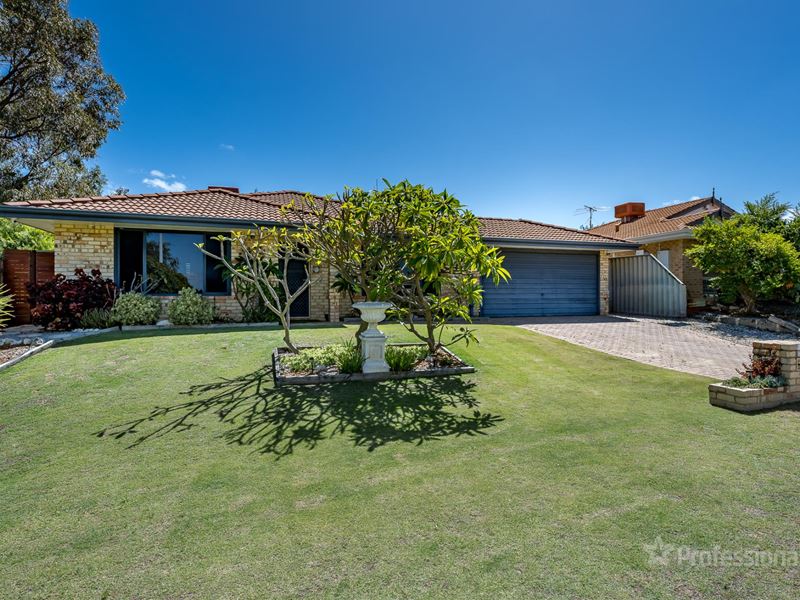 5 Heppell Gardens, Clarkson WA 6030