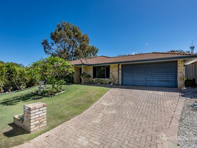 5 Heppell Gardens, Clarkson WA 6030