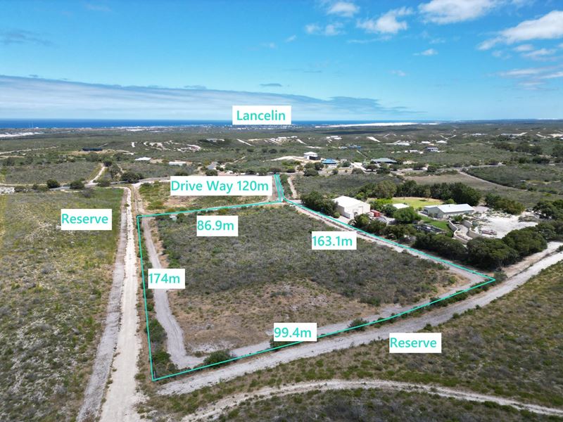 Lot 32, 39 The Lookout, Karakin