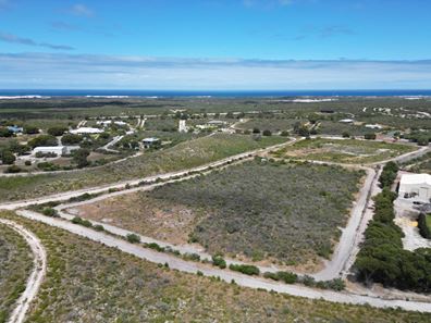 Lot 32, 39 The Lookout, Karakin WA 6044