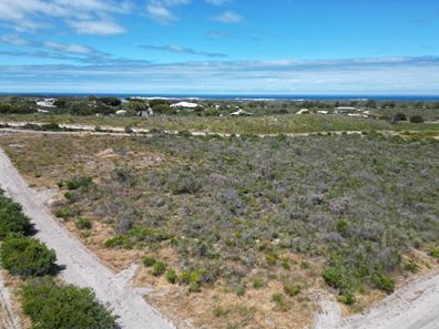 Lot 32, 39 The Lookout, Karakin WA 6044