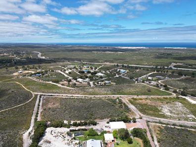 Lot 32, 39 The Lookout, Karakin WA 6044