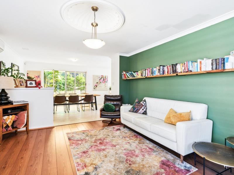 4/276 French Street, Tuart Hill
