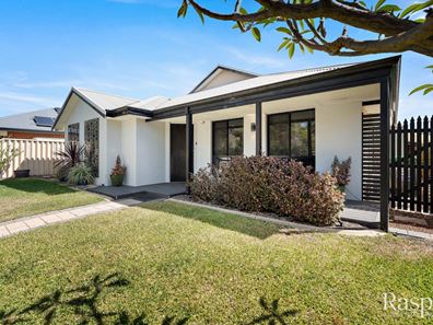 96 Beenyup Road, Atwell WA 6164