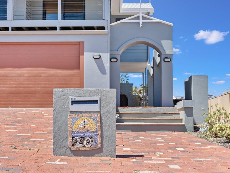 20 Mcpharlin Avenue, Quinns Rocks
