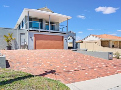 20 McPharlin Avenue, Quinns Rocks WA 6030