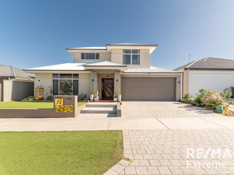14 Manila Road, Clarkson