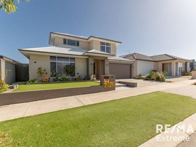 14 Manila Road, Clarkson WA 6030