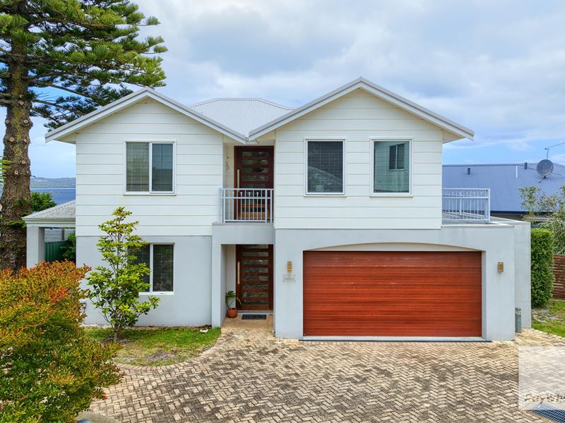 3, 59 Burgoyne Road, Port Albany