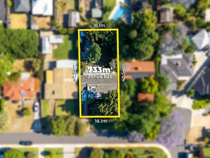 7 Annison Place, Morley WA 6062