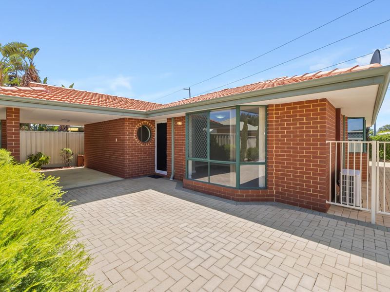 1/100 Wittenoom Road, High Wycombe