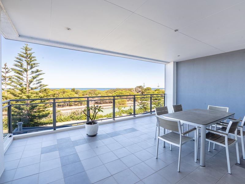 6/52 Rollinson Road, North Coogee
