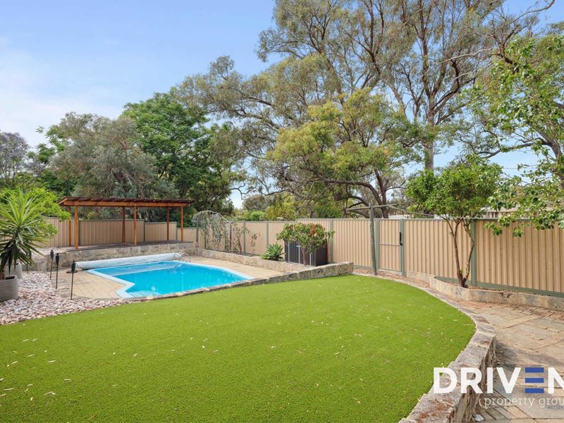 25 Broughton Way, Orelia