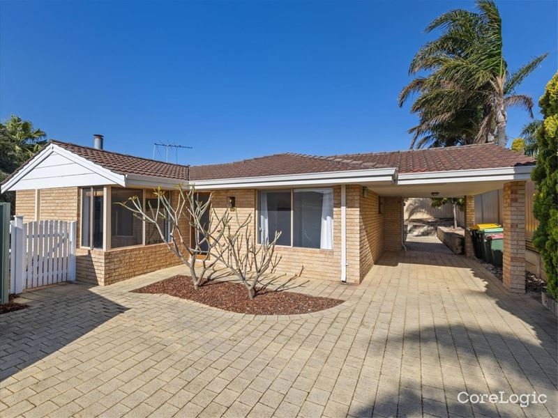 15B Charlotte Cove, Joondalup