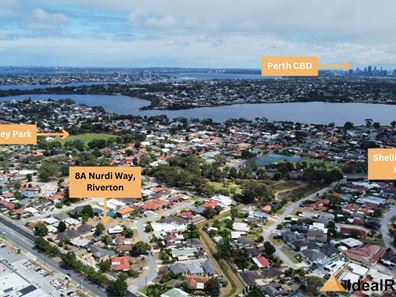 8 A&B Nurdi Way, Riverton WA 6148