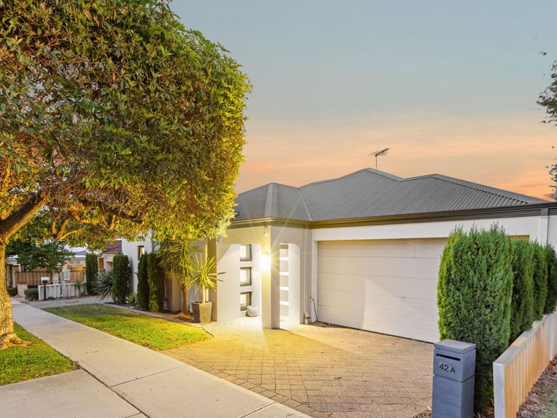 42A Norman Street, Innaloo