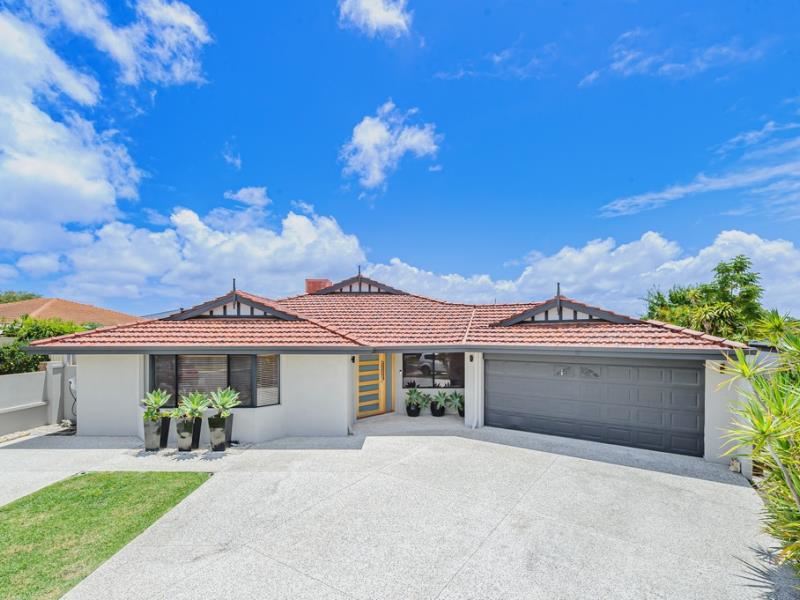 8 Chesham Mews, Canning Vale WA 6155