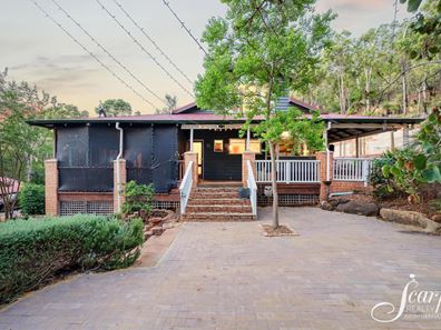 370 Mundaring Weir Road, Piesse Brook WA 6076