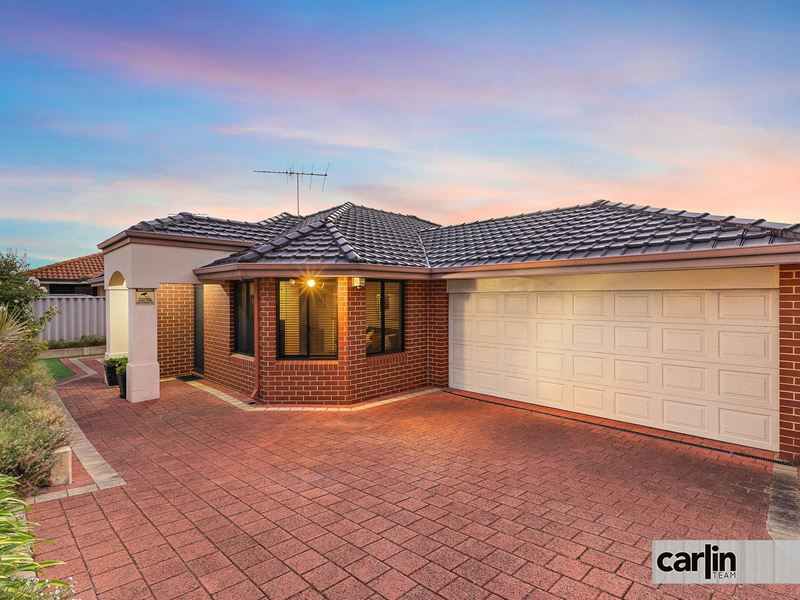 22a Apara Way, Nollamara