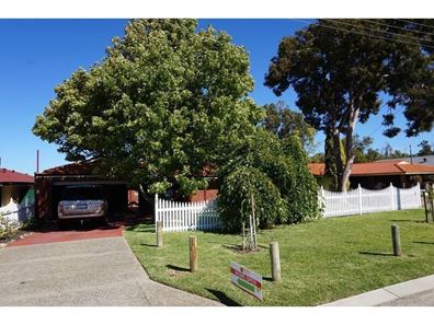 47 Carr Crescent, Warwick WA 6024