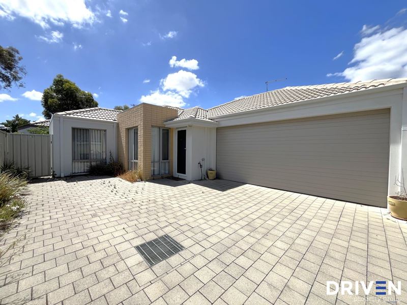 60b Gildercliffe Street, Scarborough WA 6019