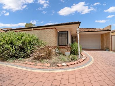 2/8 Hartley Street, Gosnells WA 6110