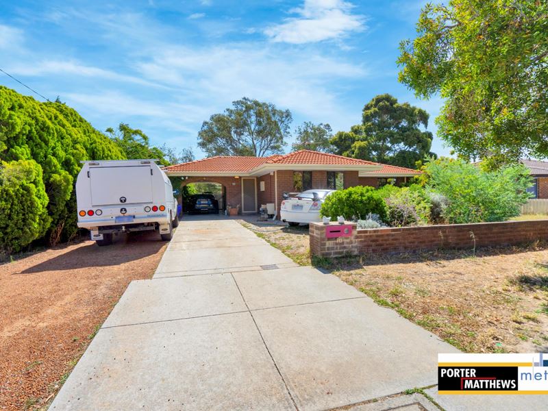 10 Namatjira Way, Kenwick WA 6107