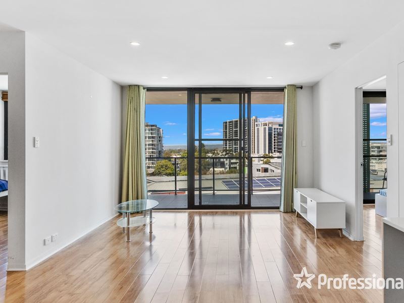 142/1 Rowe Avenue, Rivervale