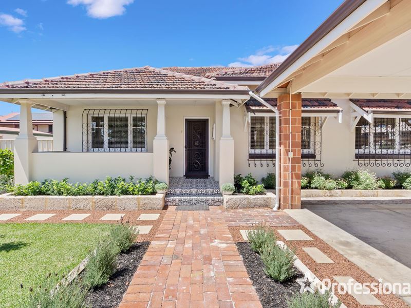 99 Walter Road East, Bassendean WA 6054