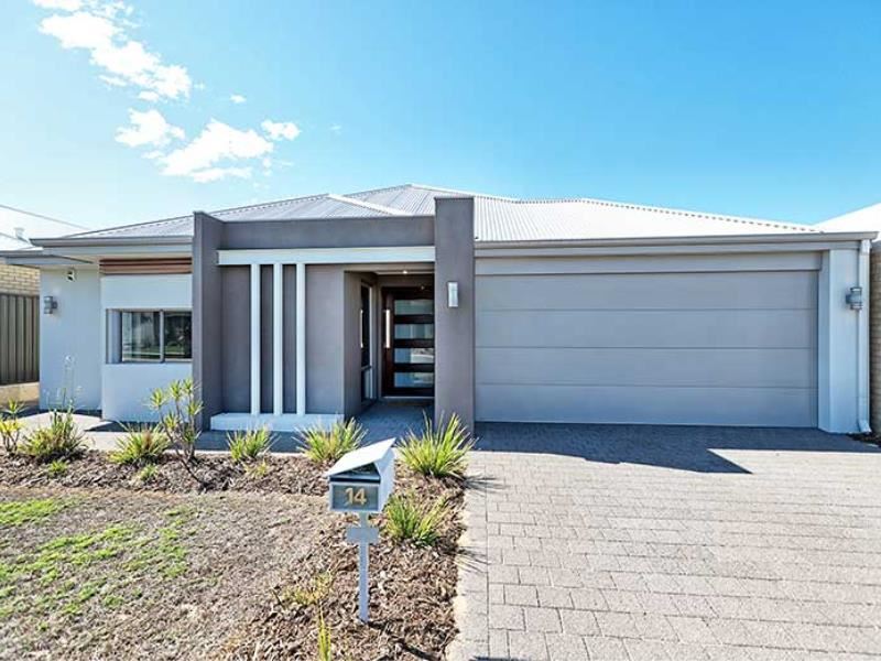 14 Yarrow Street, Treeby WA 6164