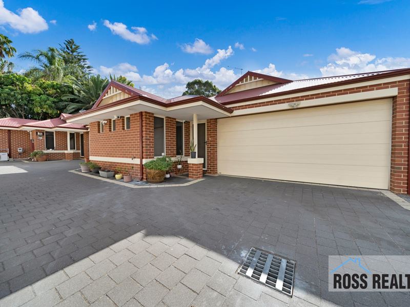 17B Ungaroo Road, Westminster WA 6061