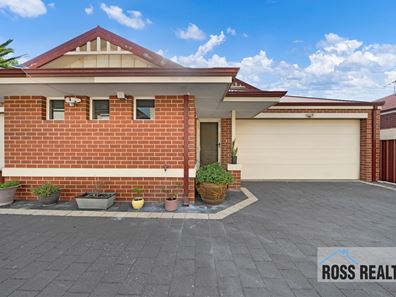 17B Ungaroo Road, Westminster WA 6061