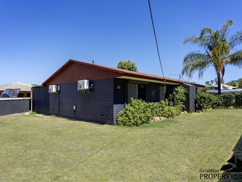 16 Bennett Street, Spalding WA 6530