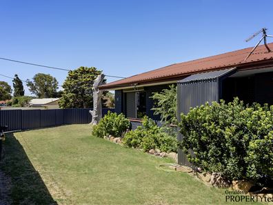 16 Bennett Street, Spalding WA 6530